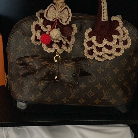 Authentic Alma PM - Picture 2 of 6